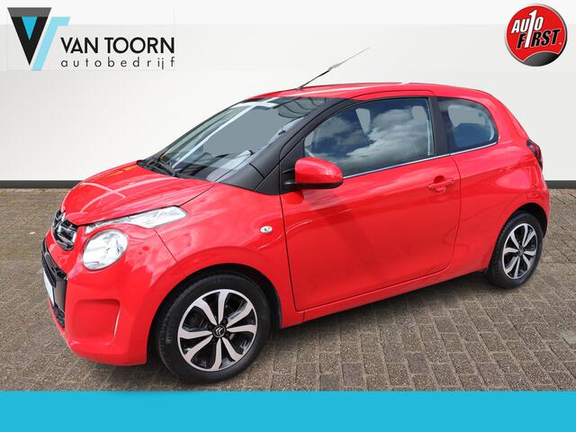 Citroen C1 1.2 PureTech Shine .