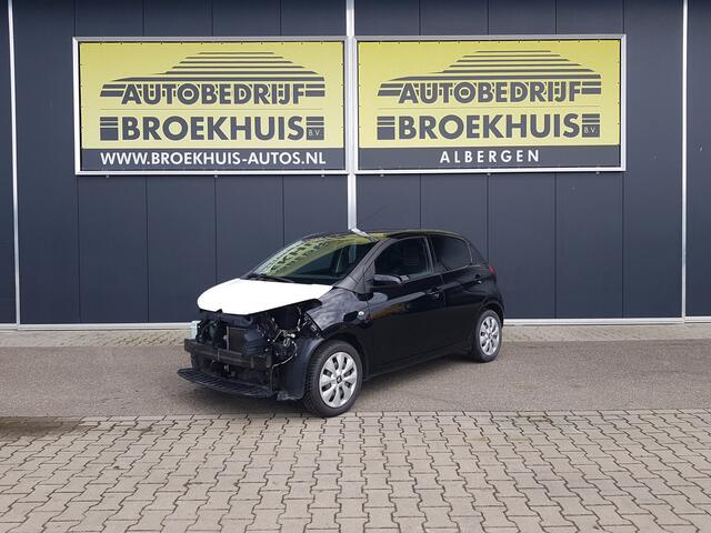 Citroen C1 1.0 VTi Feel