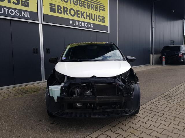 Citroen C1 1.0 VTi Feel