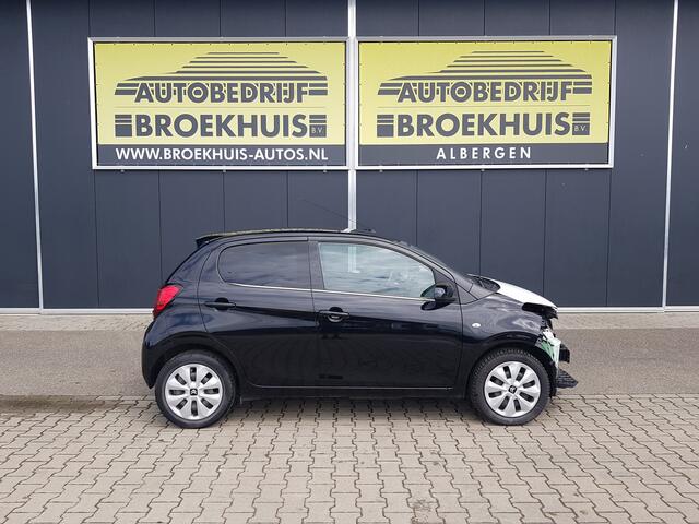 Citroen C1 1.0 VTi Feel