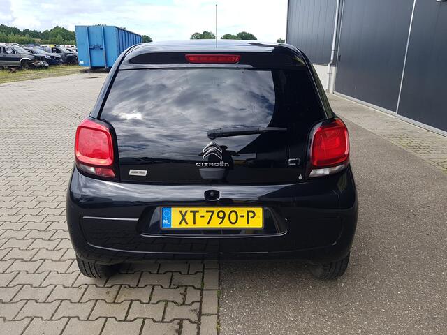 Citroen C1 1.0 VTi Feel