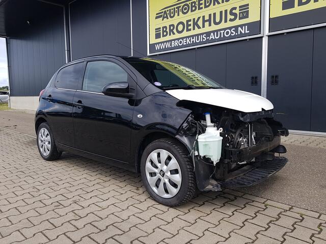 Citroen C1 1.0 VTi Feel