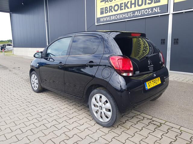 Citroen C1 1.0 VTi Feel