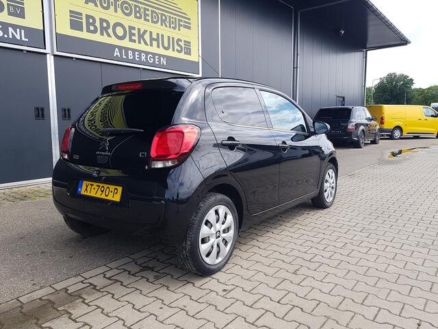 Citroen C1 1.0 VTi Feel