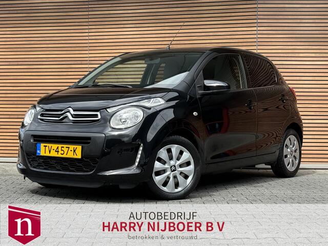 Citroen C1 1.0 VTi Feel Carplay / Camera / Netjes onderhouden
