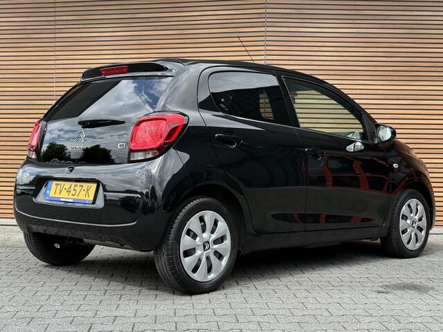 Citroen C1 1.0 VTi Feel Carplay / Camera / Netjes onderhouden