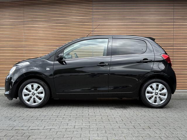 Citroen C1 1.0 VTi Feel Carplay / Camera / Netjes onderhouden