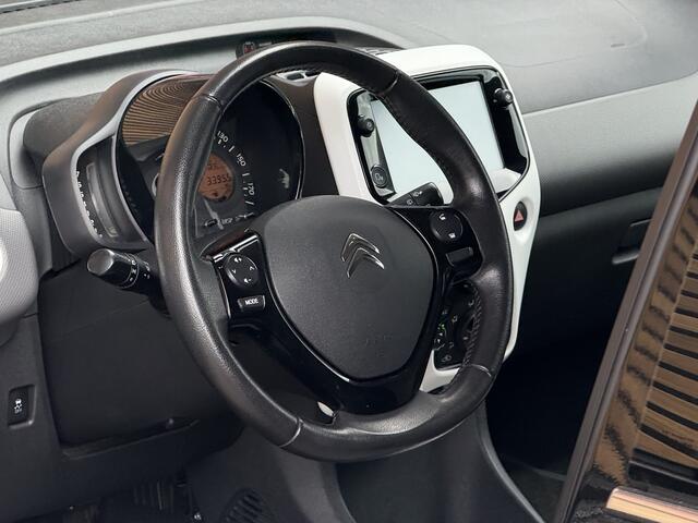 Citroen C1 1.0 VTi Feel Carplay / Camera / Netjes onderhouden