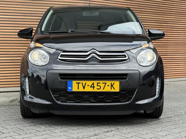 Citroen C1 1.0 VTi Feel Carplay / Camera / Netjes onderhouden