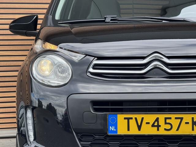 Citroen C1 1.0 VTi Feel Carplay / Camera / Netjes onderhouden