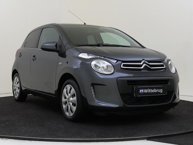 Citroen C1 1.0 VTi Feel | Pack Comfort | Bluetooth | Airco |