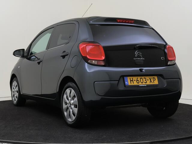 Citroen C1 1.0 VTi Feel | Pack Comfort | Bluetooth | Airco |