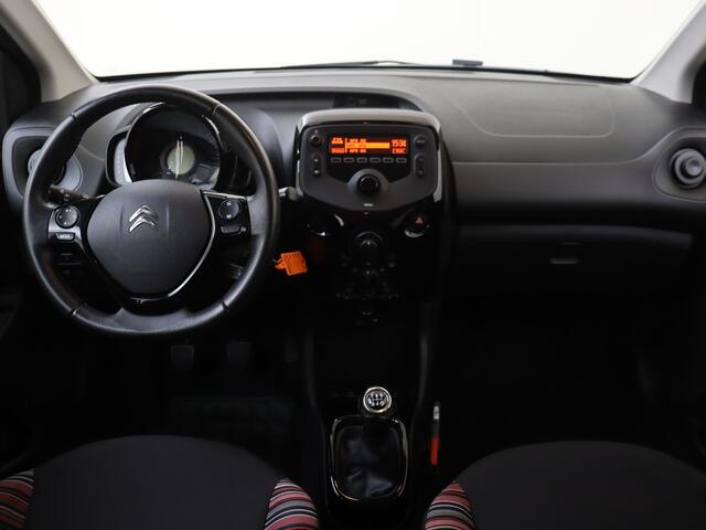 Citroen C1 1.0 VTi Feel | Pack Comfort | Bluetooth | Airco |