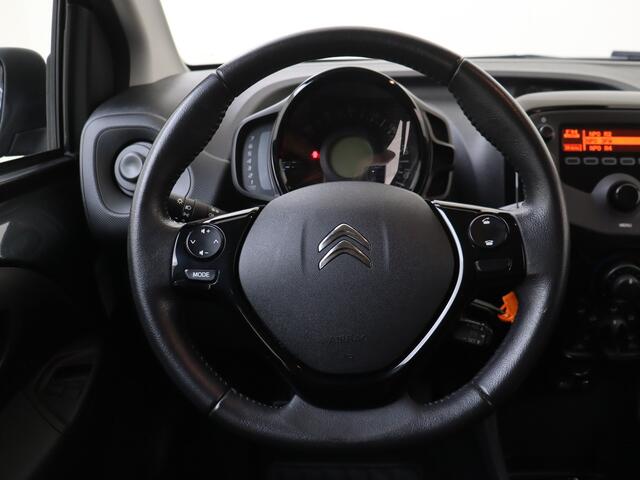 Citroen C1 1.0 VTi Feel | Pack Comfort | Bluetooth | Airco |