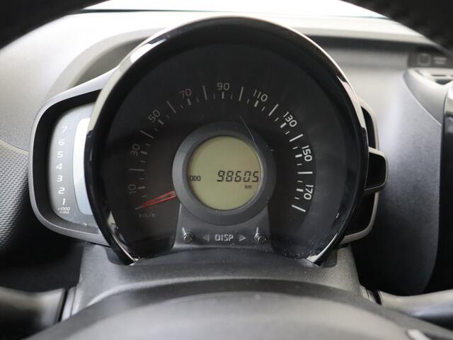 Citroen C1 1.0 VTi Feel | Pack Comfort | Bluetooth | Airco |