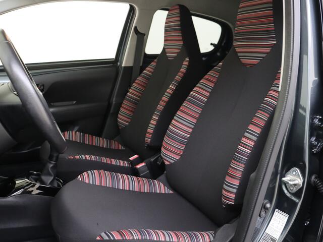 Citroen C1 1.0 VTi Feel | Pack Comfort | Bluetooth | Airco |