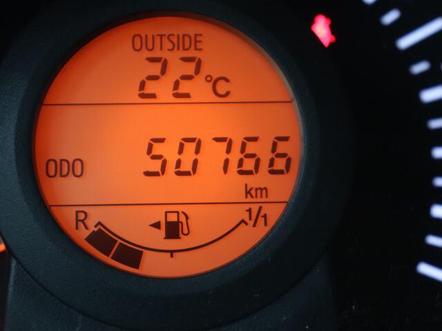 Citroen C1 1.0 VTi Feel | Getinte ramen | Bluetooth | Airco |