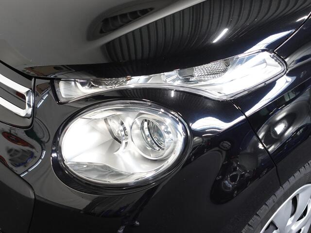 Citroen C1 1.0 VTi Feel 5-drs | Airco | Bluetooth | Led | DAB |