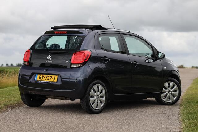 Citroen C1 1.0 e-VTi Airscape ? Cabrio ? Airco ? Camera