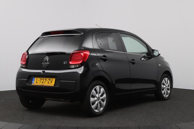 Citroen C1 1.0 VTi Feel | Pack Comfort | Pack Techno |