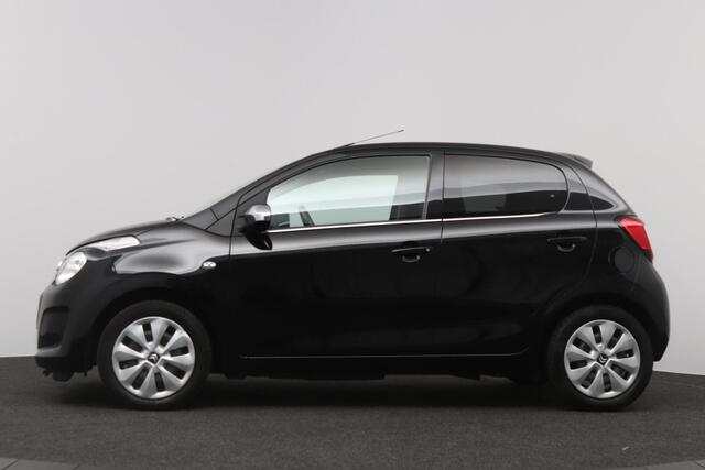 Citroen C1 1.0 VTi Feel | Pack Comfort | Pack Techno |