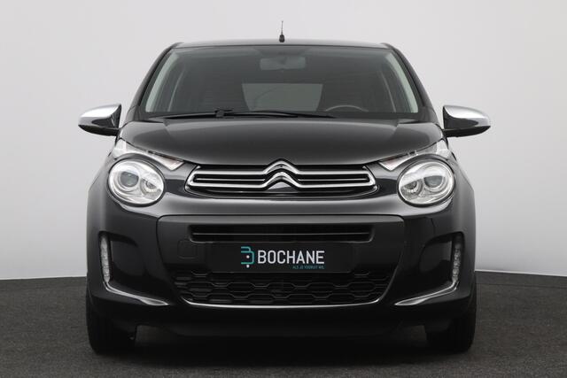 Citroen C1 1.0 VTi Feel | Pack Comfort | Pack Techno |