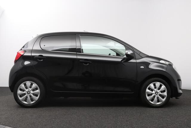 Citroen C1 1.0 VTi Feel | Pack Comfort | Pack Techno |
