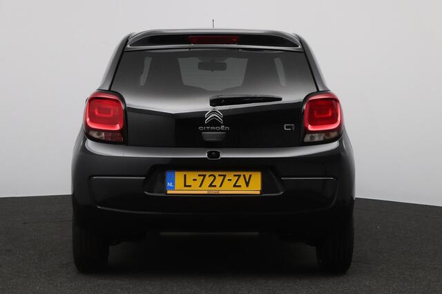 Citroen C1 1.0 VTi Feel | Pack Comfort | Pack Techno |