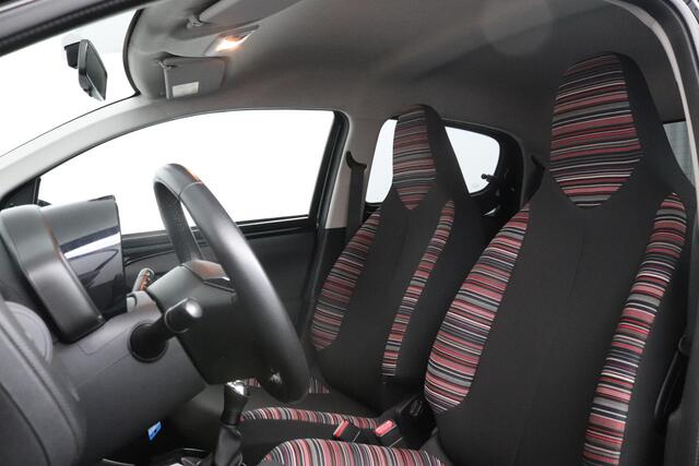 Citroen C1 1.0 VTi Feel | Pack Comfort | Pack Techno |