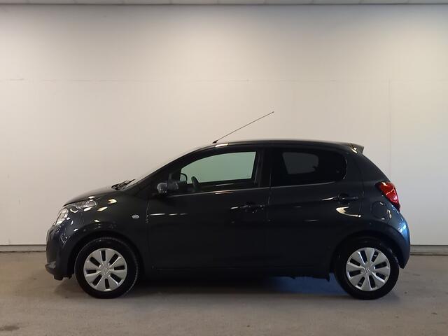 Citroen C1 1.0 VTi Feel | Airco | Multimedia scherm | Parkeersensor achter |