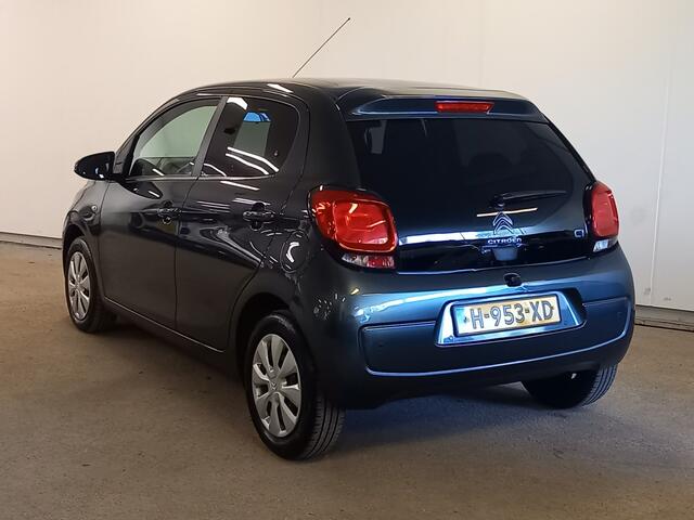 Citroen C1 1.0 VTi Feel | Airco | Multimedia scherm | Parkeersensor achter |