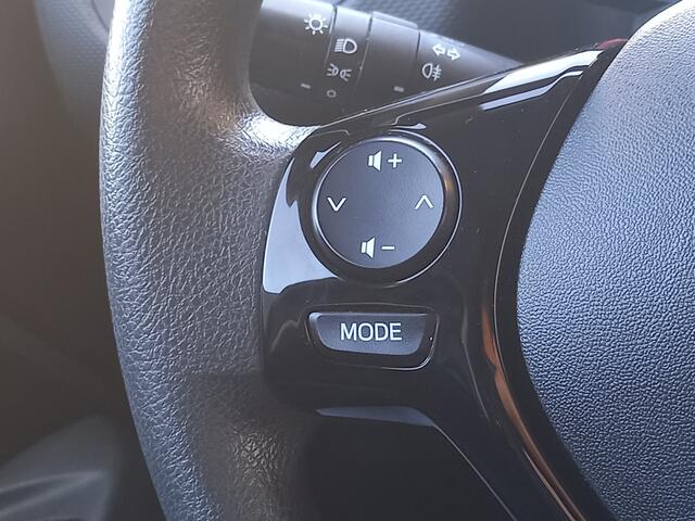 Citroen C1 1.0 VTi Feel | Airco | Multimedia scherm | Parkeersensor achter |
