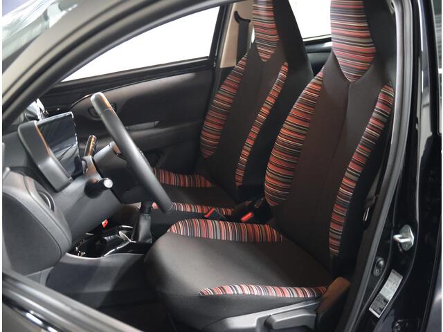Citroen C1 1.0 VTi Feel | AppleCarplay/AndroidAuto | Airco | Bluetooth | LED | Start/Stop Systeem | Isofix | NL Auto! | GOED Onderhouden! |