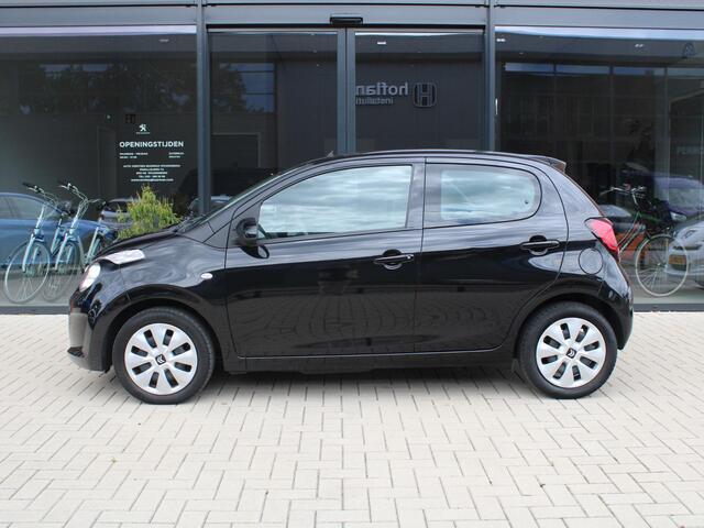 Citroen C1 1.0 VTi Feel