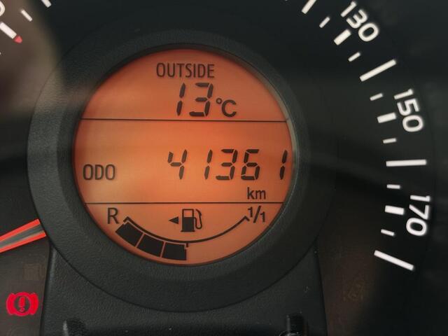Citroen C1 1.0 VTi Feel