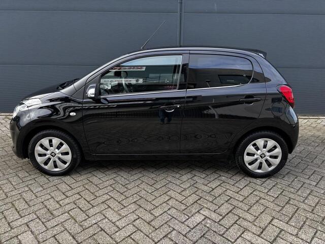 Citroen C1 1.0 VTi Feel