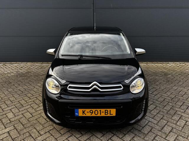 Citroen C1 1.0 VTi Feel