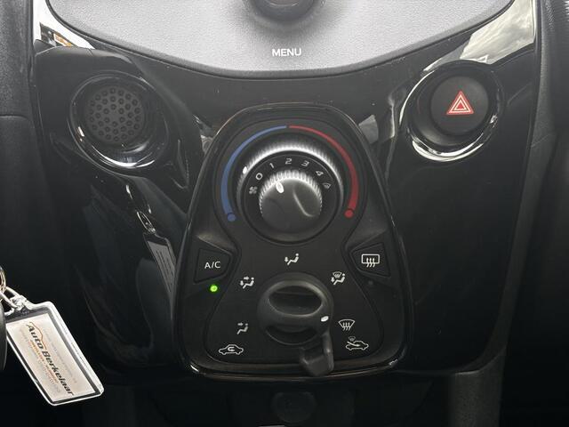 Citroen C1 1.0 VTi Feel