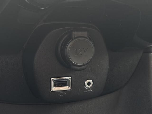 Citroen C1 1.0 VTi Feel