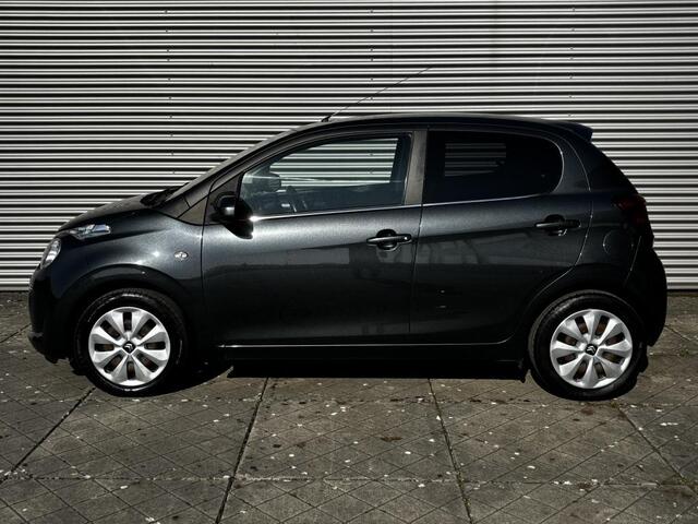 Citroen C1 1.0 VTi Feel