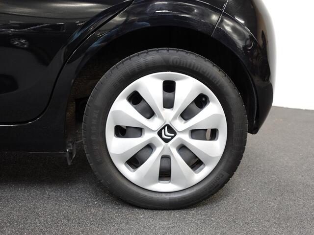 Citroen C1 1.0 VTi Feel 5-drs | Airco | Bluetooth | Led | DAB |
