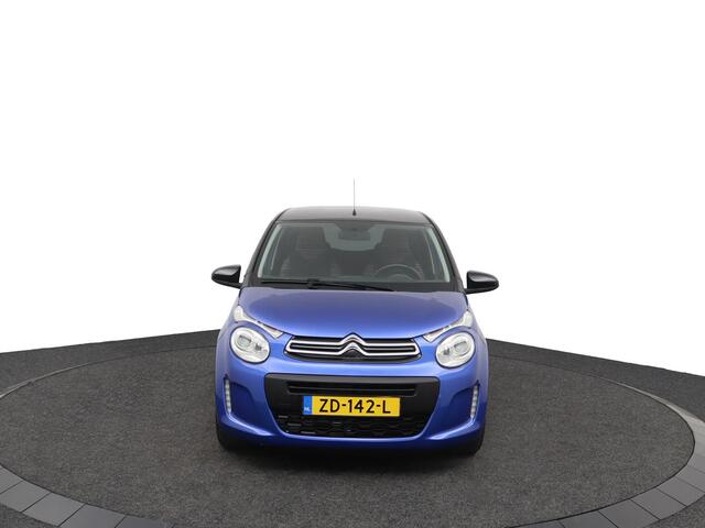 Citroen C1 1.0 VTi Feel | Airco | Vijfdeurs | All in prijs