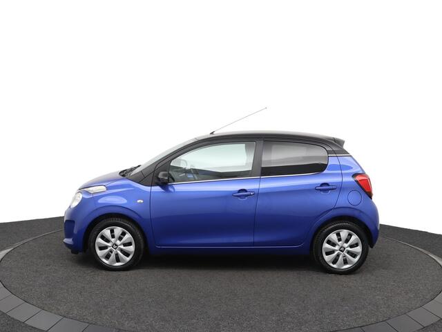 Citroen C1 1.0 VTi Feel | Airco | Vijfdeurs | All in prijs