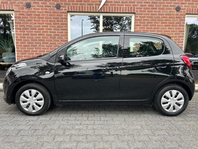 Citroen C1 1.0 VTi Feel