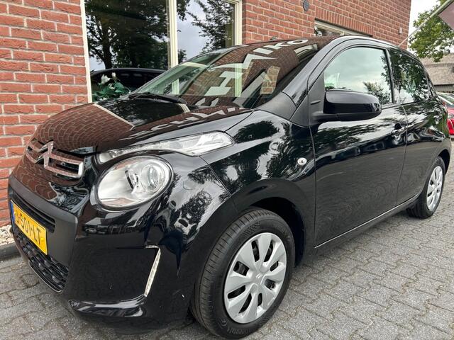Citroen C1 1.0 VTi Feel
