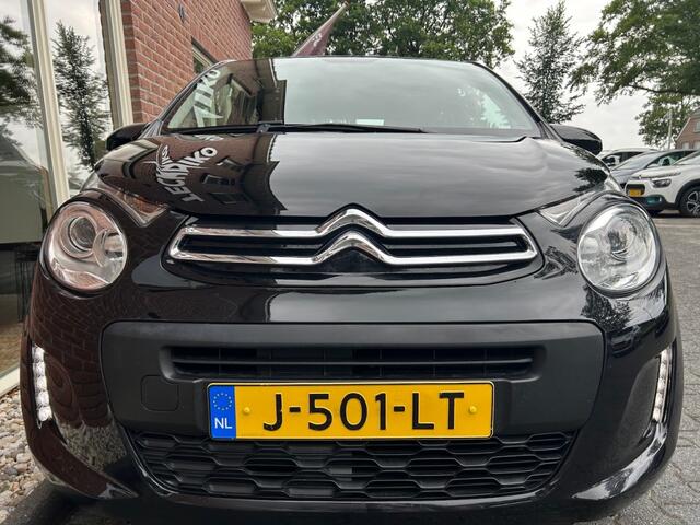 Citroen C1 1.0 VTi Feel