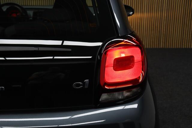 Citroen C1 1.0 VTi Shine Automaat | Camera | Airco | LM Velgen | All-season Banden
