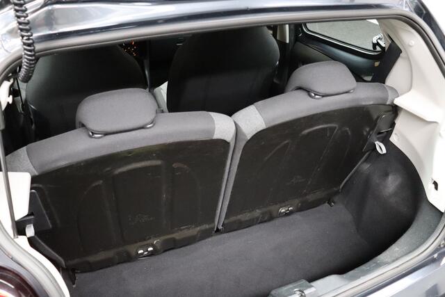 Citroen C1 1.0 VTi Shine Automaat | Camera | Airco | LM Velgen | All-season Banden