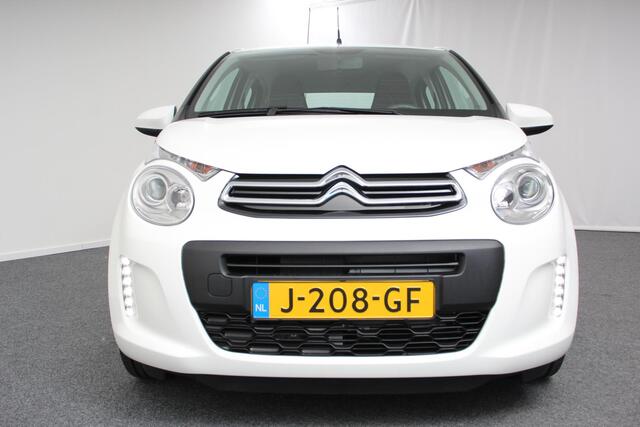Citroen C1 1.0 VTi Feel | Airco | Bluetooth | Led | 5 deurs