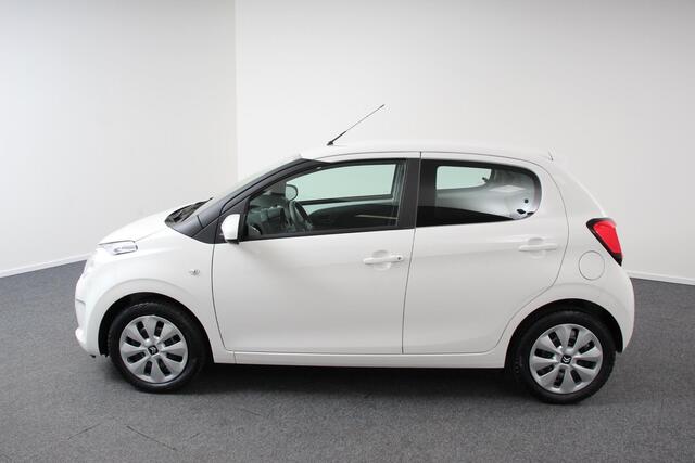 Citroen C1 1.0 VTi Feel | Airco | Bluetooth | Led | 5 deurs